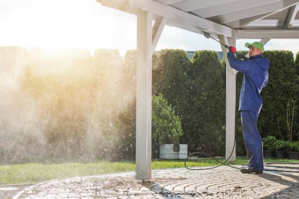 Best Parking Lot and Garage Cleaning  in Lebanon, OH