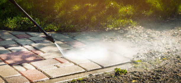 Solar Panel Cleaning in Lebanon, OH